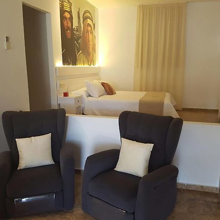 Hotel Oro Y Luz à Rodalquilar Extérieur photo