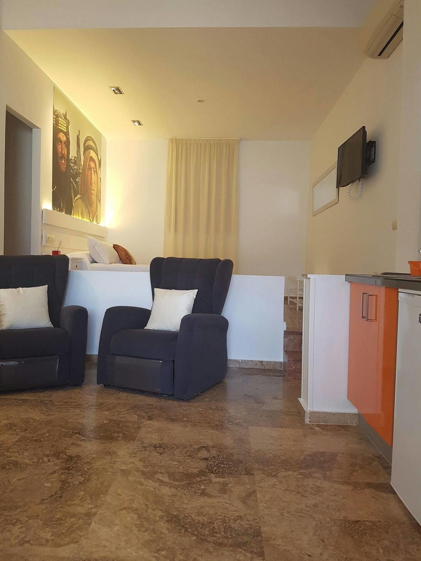 Hotel Oro Y Luz à Rodalquilar Extérieur photo